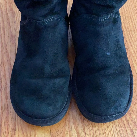 Authentic UGG Australia Greenfield Boots 7 - Picture 5 of 9